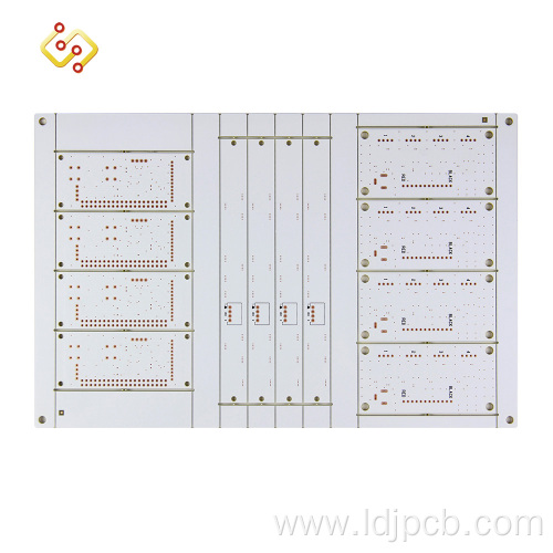 Aluminum Based Circuit Board PCB Module OEM Service
